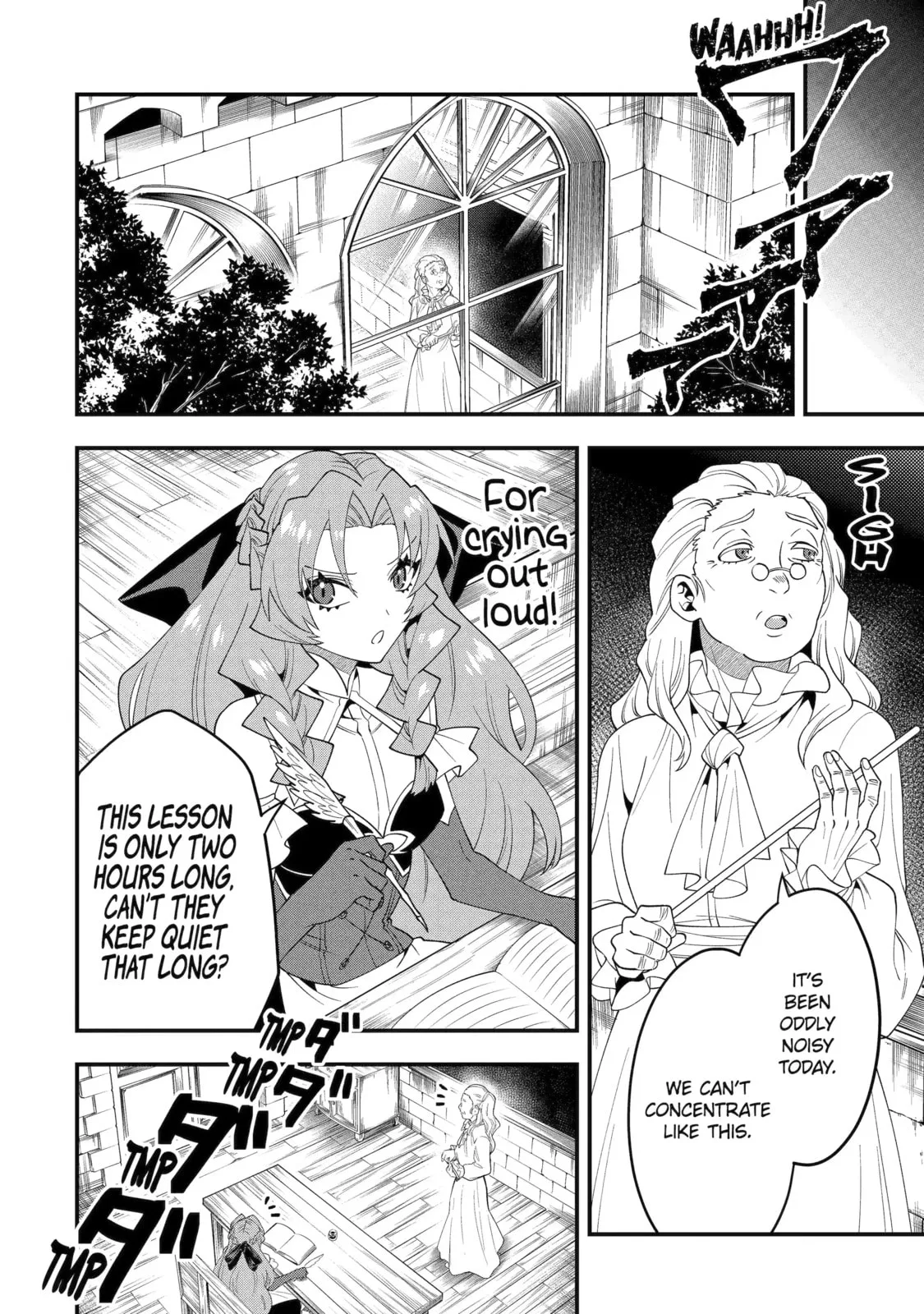 The Strongest Wizard Making Full Use of the Strategy Guide -No Taking Orders, I’ll Slay the Demon King My Own Way- Chapter 56.2 page 8