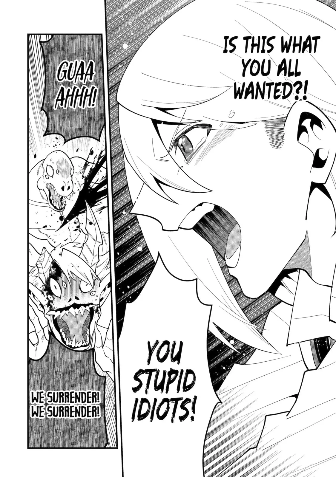 The Strongest Wizard Making Full Use of the Strategy Guide -No Taking Orders, I’ll Slay the Demon King My Own Way- Chapter 56.2 page 6