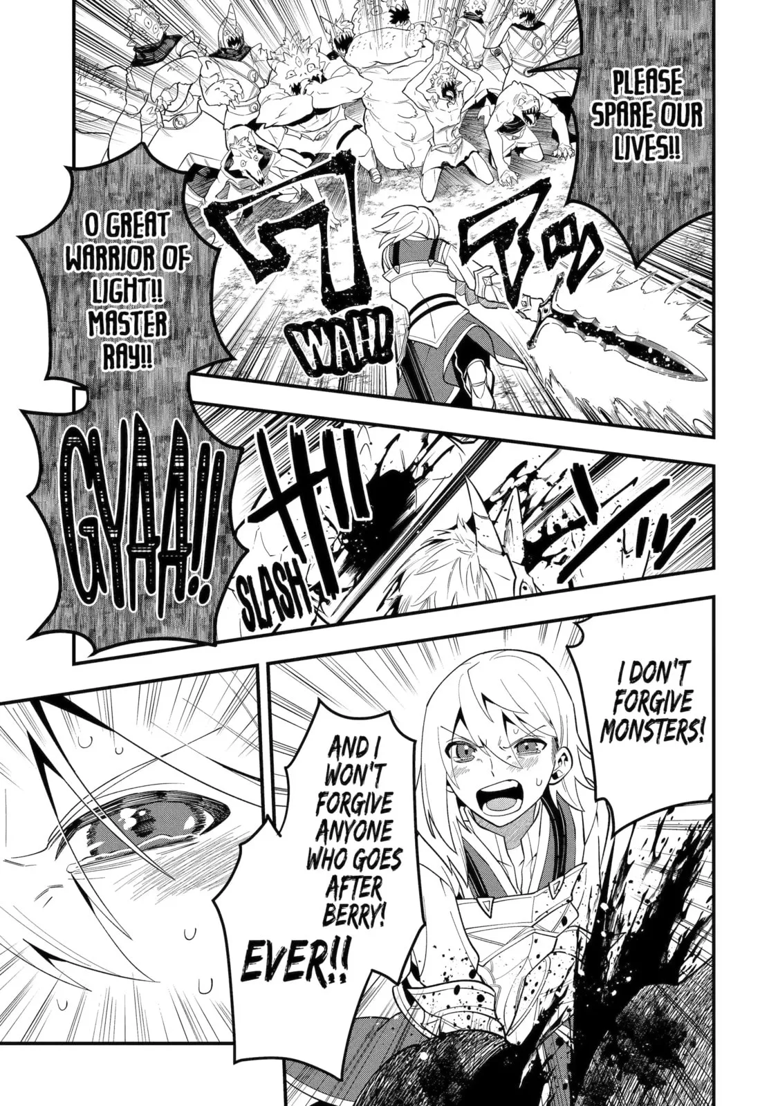 The Strongest Wizard Making Full Use of the Strategy Guide -No Taking Orders, I’ll Slay the Demon King My Own Way- Chapter 56.2 page 7