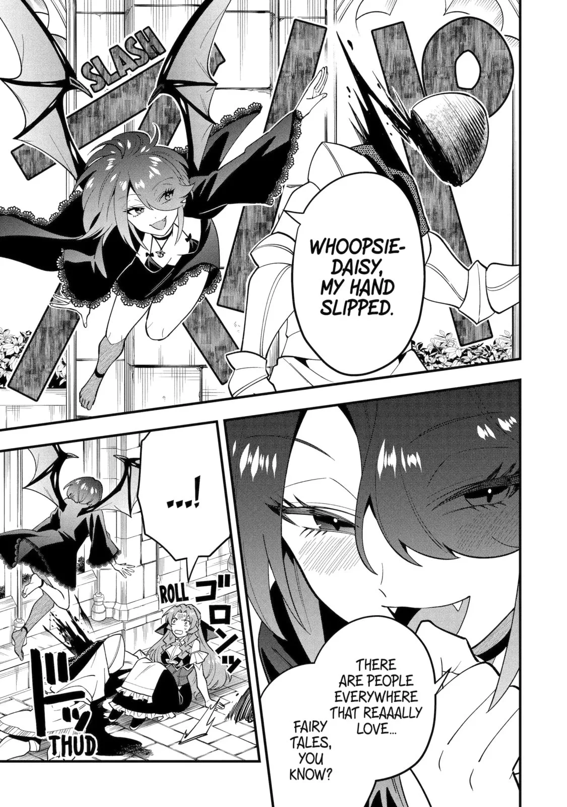 The Strongest Wizard Making Full Use of the Strategy Guide -No Taking Orders, I’ll Slay the Demon King My Own Way- Chapter 56.3 page 7
