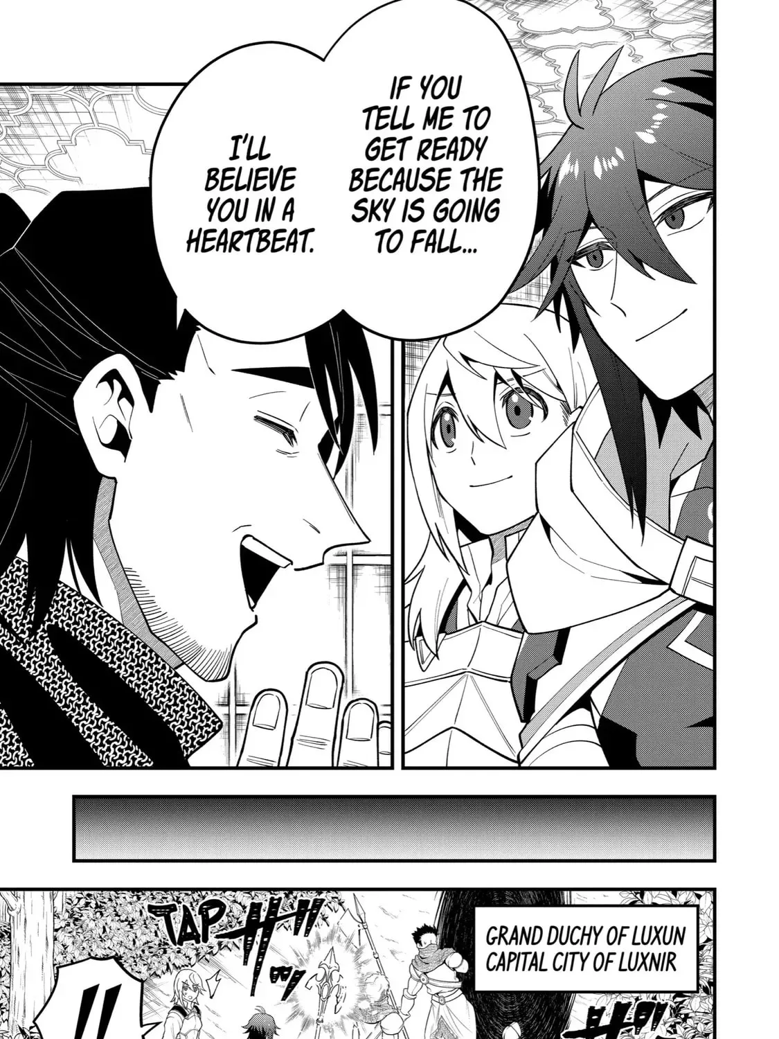The Strongest Wizard Making Full Use of the Strategy Guide -No Taking Orders, I’ll Slay the Demon King My Own Way- Chapter 56 page 13