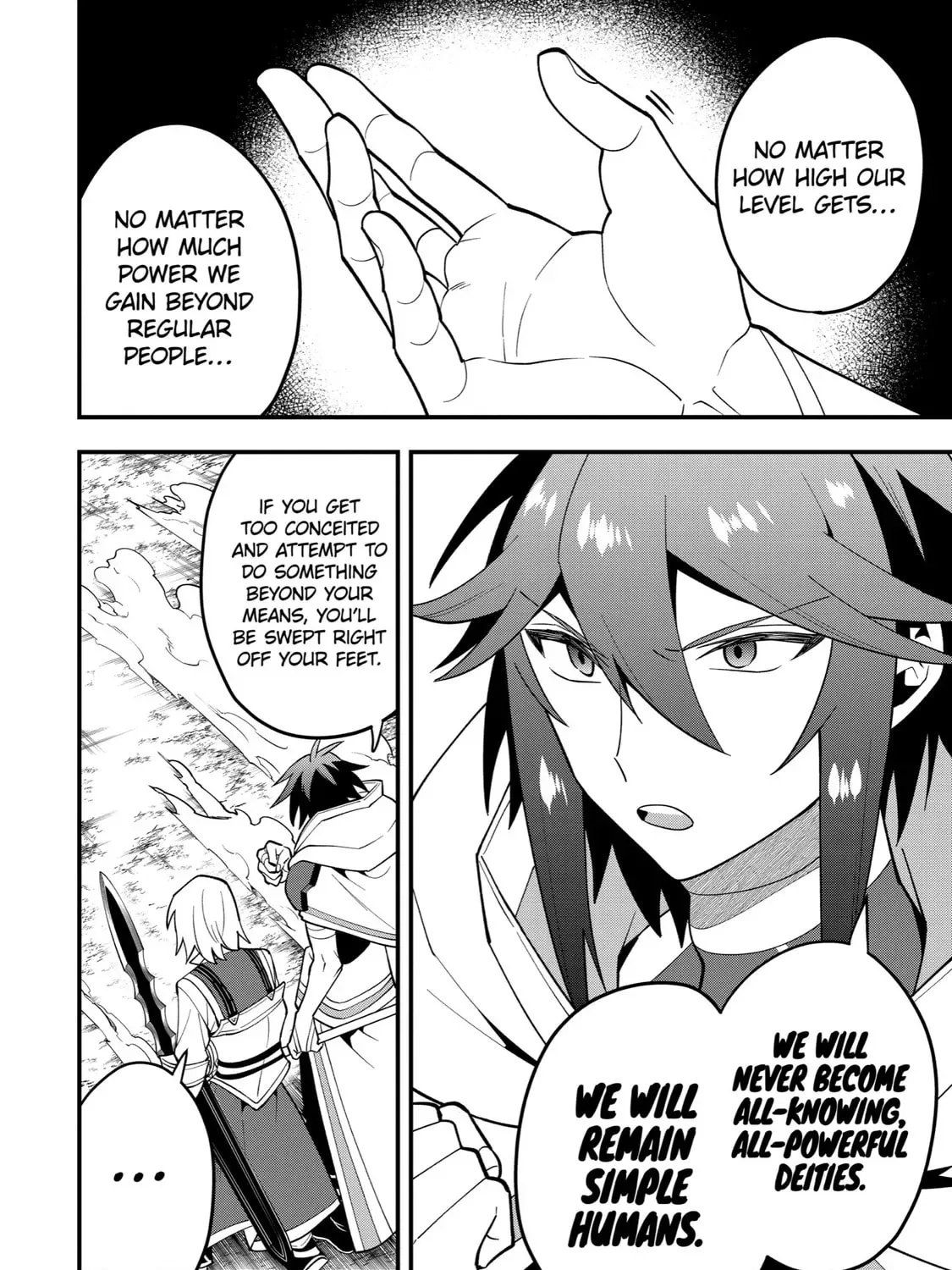 The Strongest Wizard Making Full Use of the Strategy Guide -No Taking Orders, I’ll Slay the Demon King My Own Way- Chapter 56 page 23