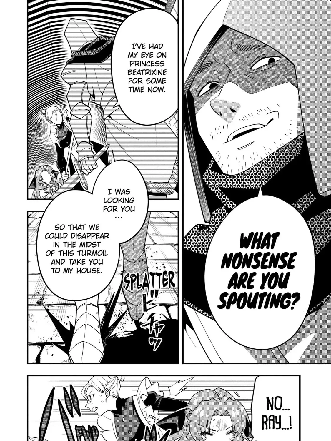 The Strongest Wizard Making Full Use of the Strategy Guide -No Taking Orders, I’ll Slay the Demon King My Own Way- Chapter 56 page 47
