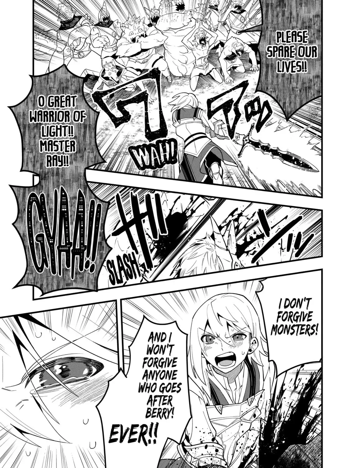 The Strongest Wizard Making Full Use of the Strategy Guide -No Taking Orders, I’ll Slay the Demon King My Own Way- Chapter 56 page 33