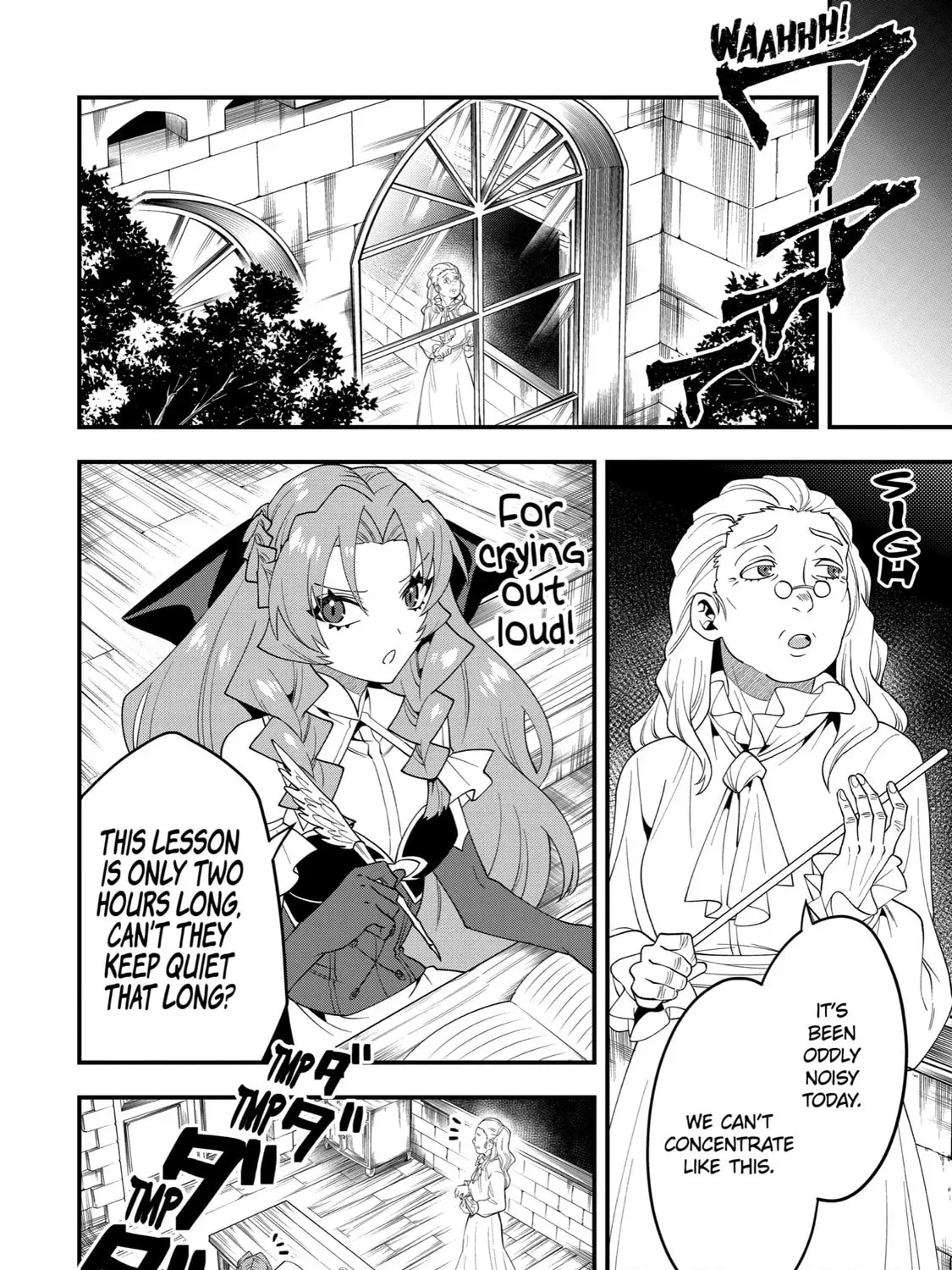 The Strongest Wizard Making Full Use of the Strategy Guide -No Taking Orders, I’ll Slay the Demon King My Own Way- Chapter 56 page 35