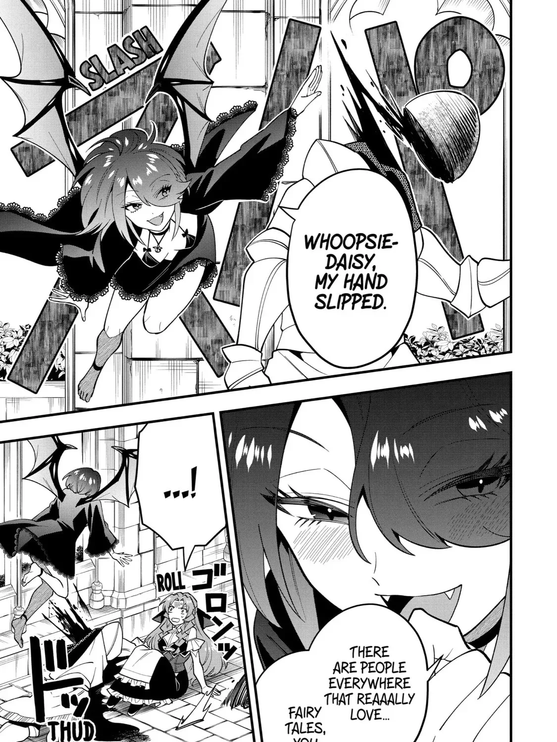 The Strongest Wizard Making Full Use of the Strategy Guide -No Taking Orders, I’ll Slay the Demon King My Own Way- Chapter 56 page 53