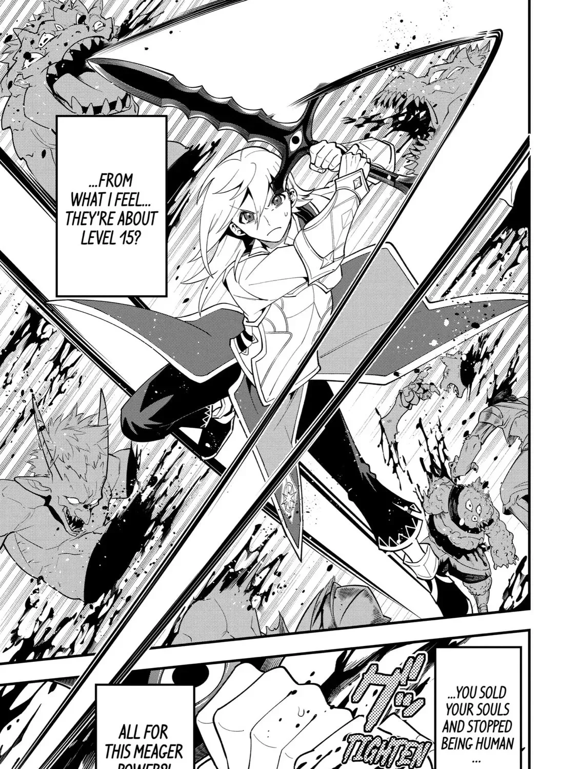 The Strongest Wizard Making Full Use of the Strategy Guide -No Taking Orders, I’ll Slay the Demon King My Own Way- Chapter 56 page 29