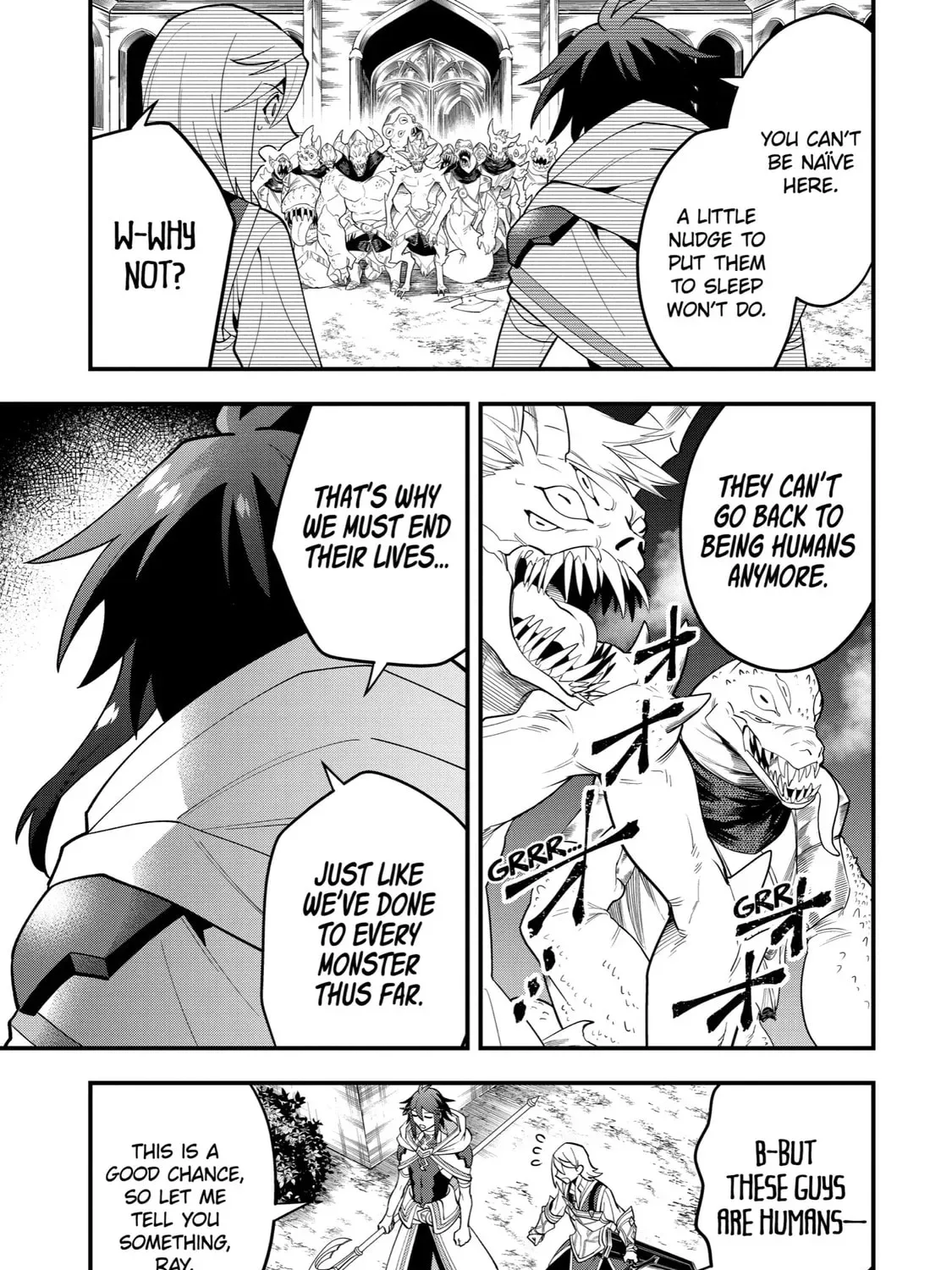 The Strongest Wizard Making Full Use of the Strategy Guide -No Taking Orders, I’ll Slay the Demon King My Own Way- Chapter 56 page 21