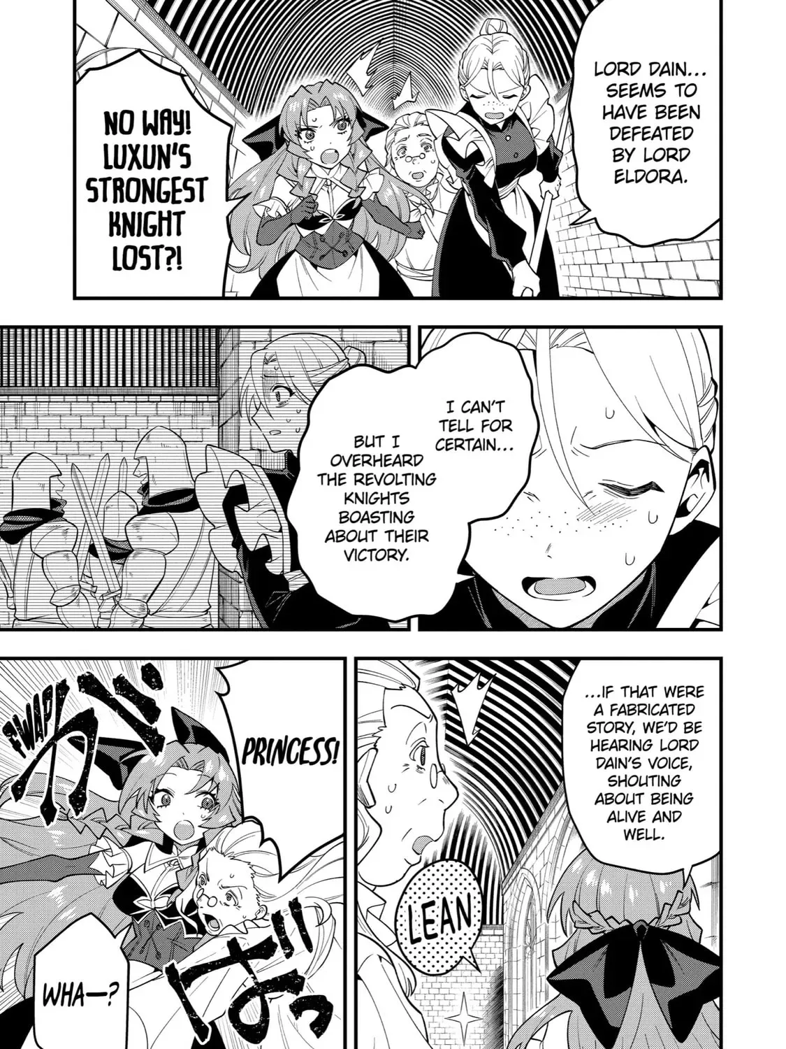 The Strongest Wizard Making Full Use of the Strategy Guide -No Taking Orders, I’ll Slay the Demon King My Own Way- Chapter 56 page 41
