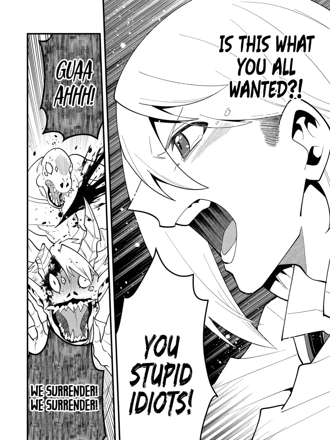 The Strongest Wizard Making Full Use of the Strategy Guide -No Taking Orders, I’ll Slay the Demon King My Own Way- Chapter 56 page 31