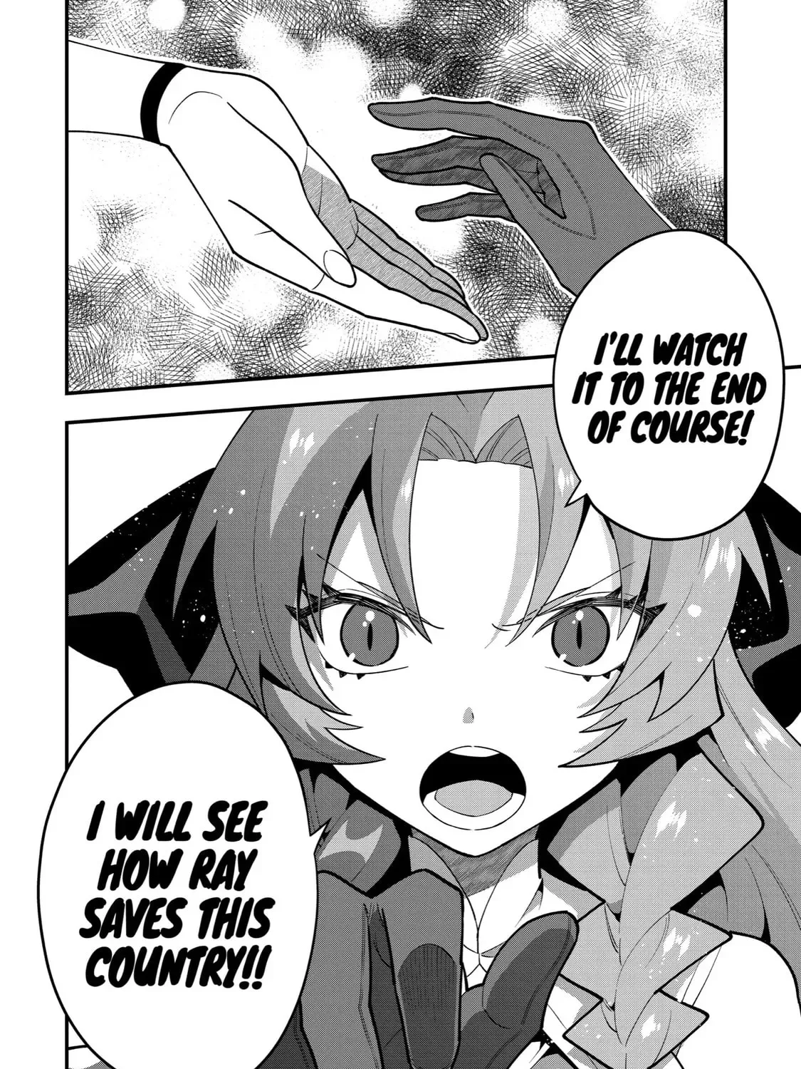 The Strongest Wizard Making Full Use of the Strategy Guide -No Taking Orders, I’ll Slay the Demon King My Own Way- Chapter 56 page 59