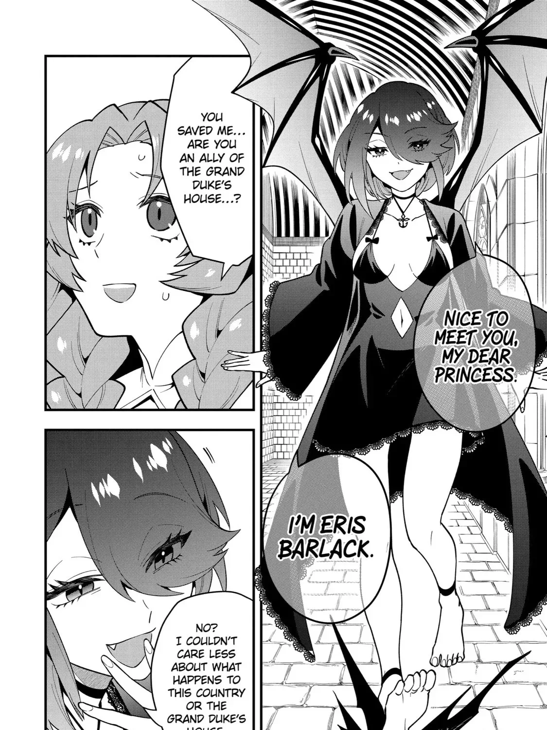 The Strongest Wizard Making Full Use of the Strategy Guide -No Taking Orders, I’ll Slay the Demon King My Own Way- Chapter 56 page 55