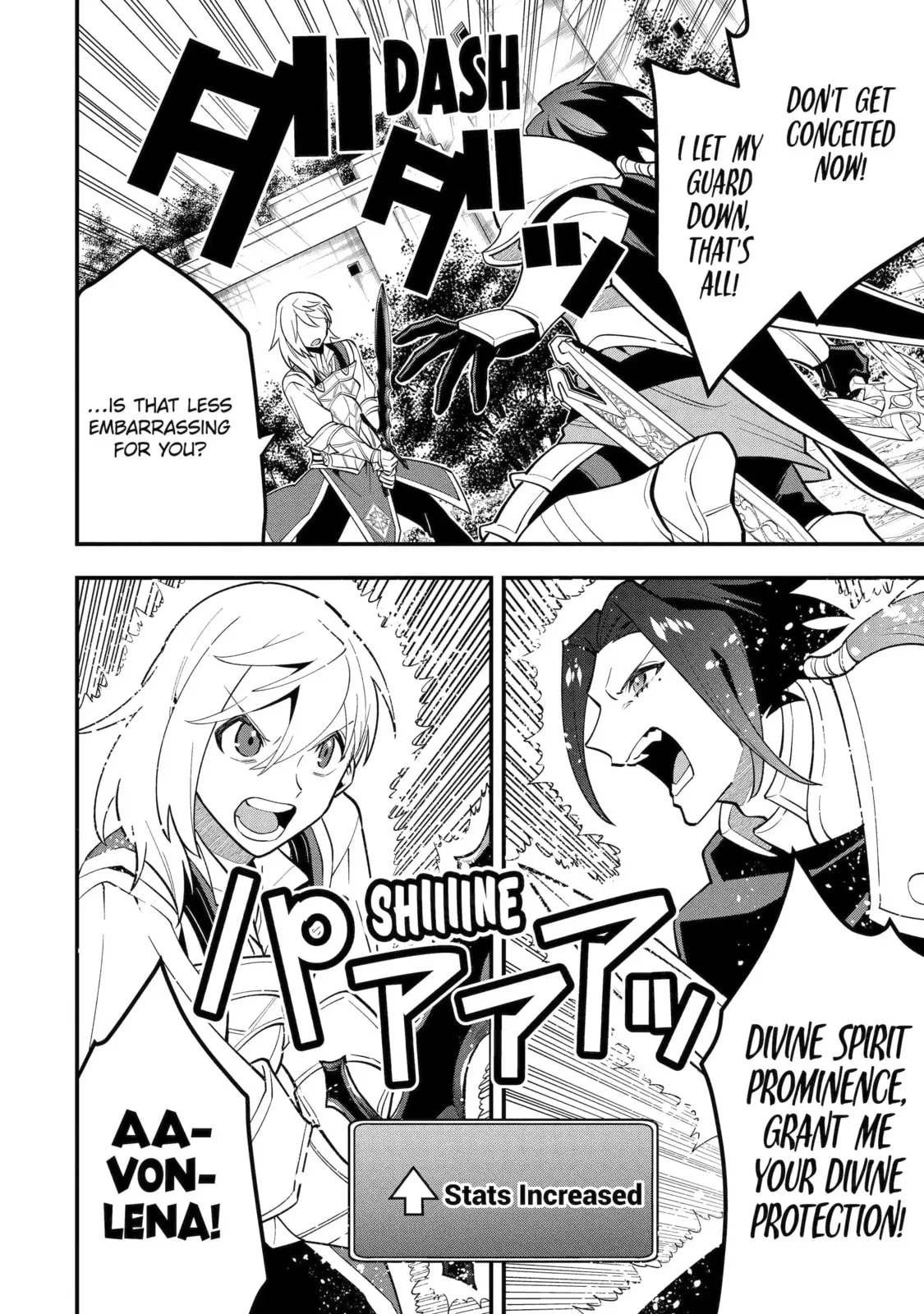 The Strongest Wizard Making Full Use of the Strategy Guide -No Taking Orders, I’ll Slay the Demon King My Own Way- Chapter 57.1 page 8