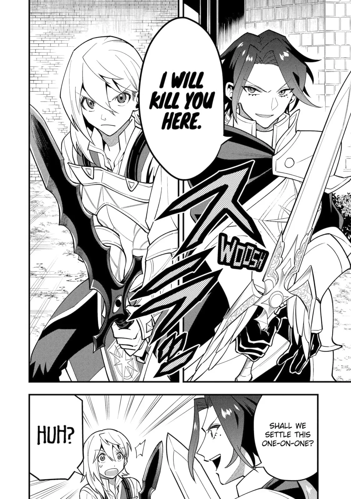 The Strongest Wizard Making Full Use of the Strategy Guide -No Taking Orders, I’ll Slay the Demon King My Own Way- Chapter 57.1 page 4
