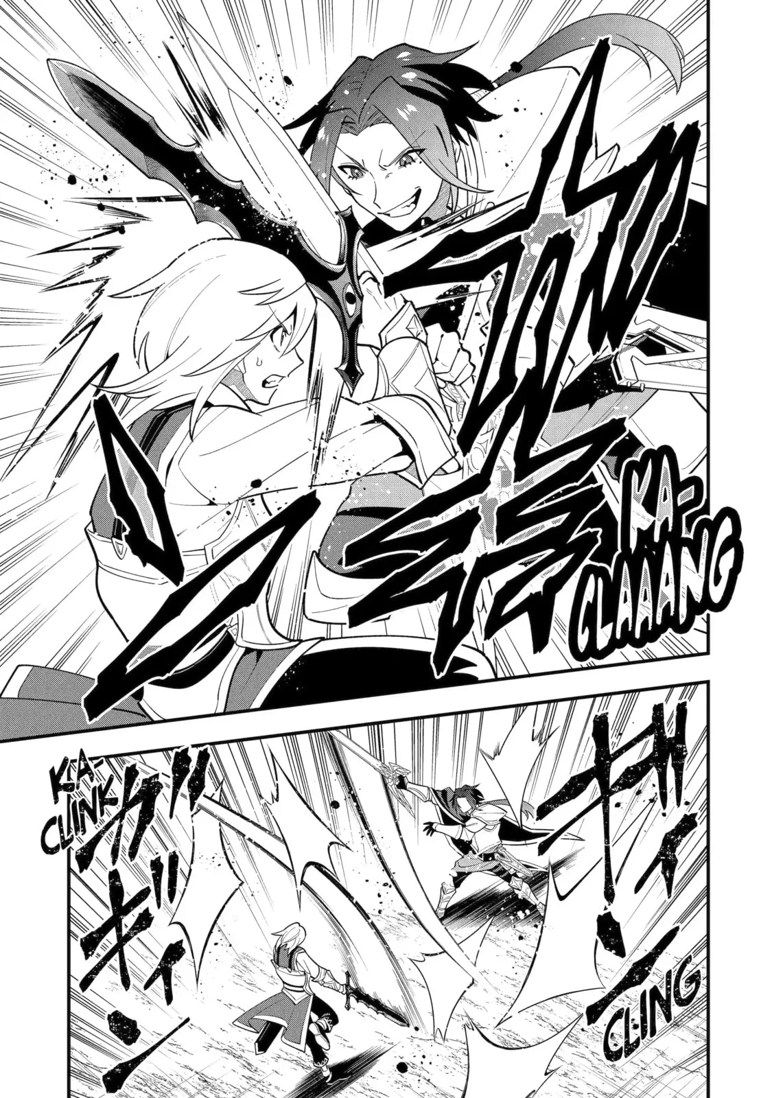 The Strongest Wizard Making Full Use of the Strategy Guide -No Taking Orders, I’ll Slay the Demon King My Own Way- Chapter 57.1 page 9