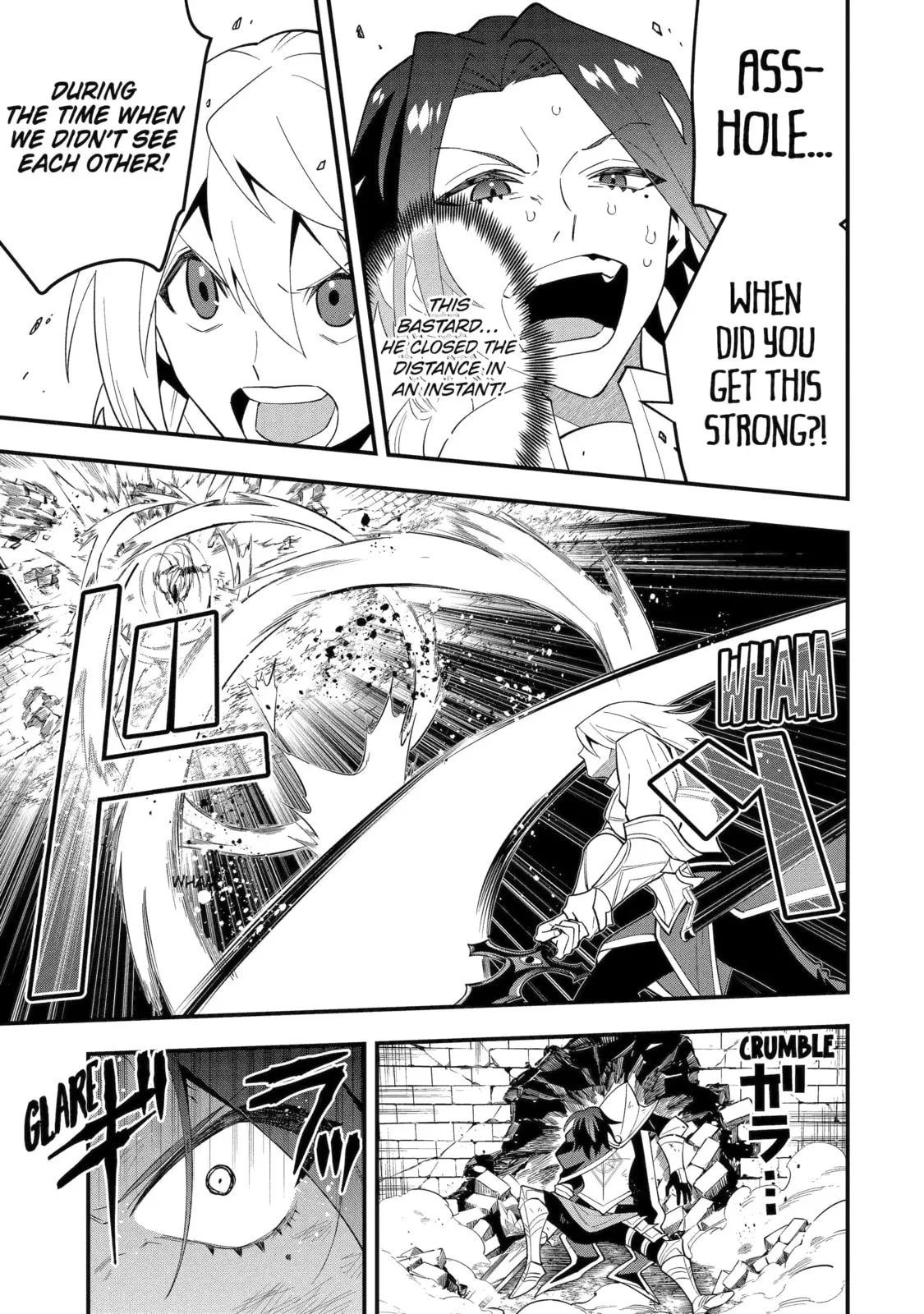 The Strongest Wizard Making Full Use of the Strategy Guide -No Taking Orders, I’ll Slay the Demon King My Own Way- Chapter 57.1 page 7