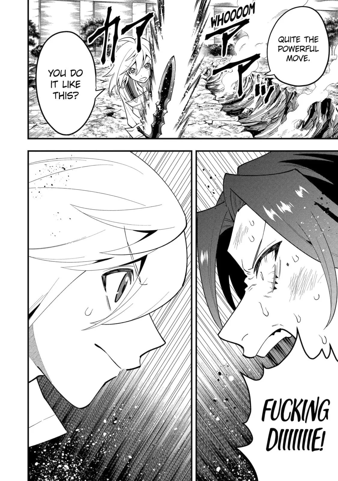 The Strongest Wizard Making Full Use of the Strategy Guide -No Taking Orders, I’ll Slay the Demon King My Own Way- Chapter 57.2 page 6