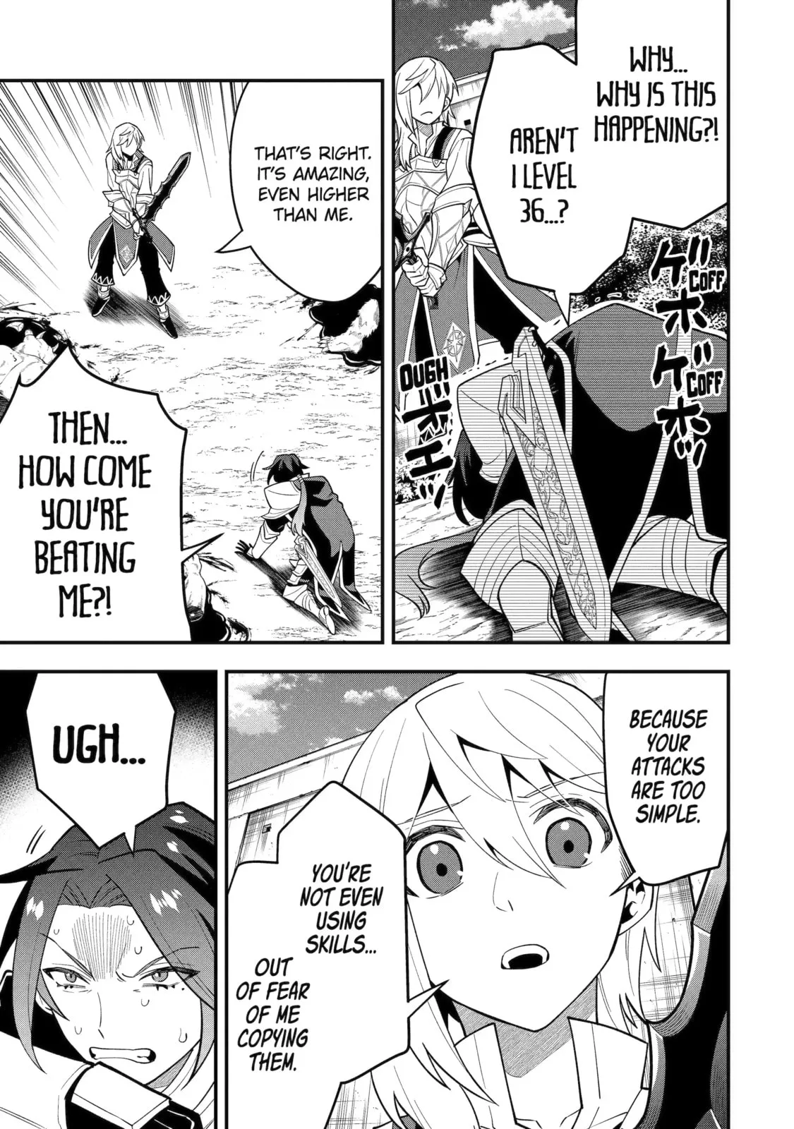 The Strongest Wizard Making Full Use of the Strategy Guide -No Taking Orders, I’ll Slay the Demon King My Own Way- Chapter 57.2 page 3