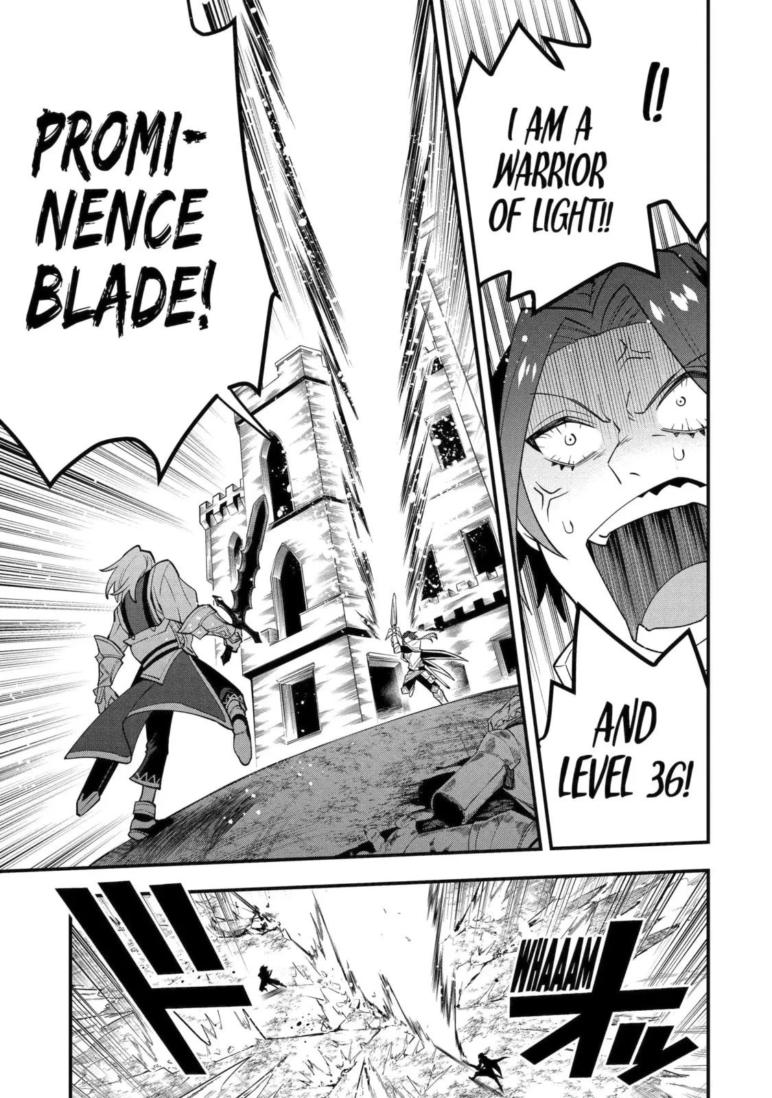 The Strongest Wizard Making Full Use of the Strategy Guide -No Taking Orders, I’ll Slay the Demon King My Own Way- Chapter 57.2 page 5