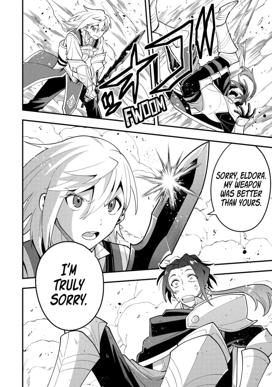 The Strongest Wizard Making Full Use of the Strategy Guide -No Taking Orders, I’ll Slay the Demon King My Own Way- Chapter 57.2 page 8