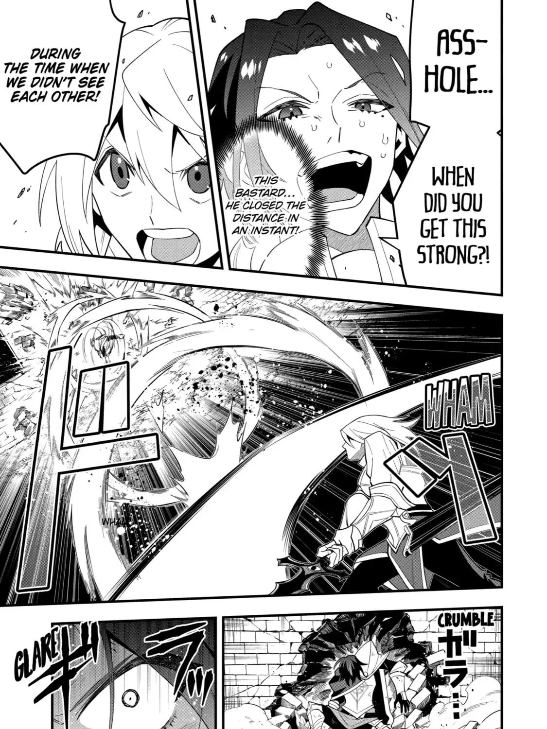 The Strongest Wizard Making Full Use of the Strategy Guide -No Taking Orders, I’ll Slay the Demon King My Own Way- Chapter 57 page 13