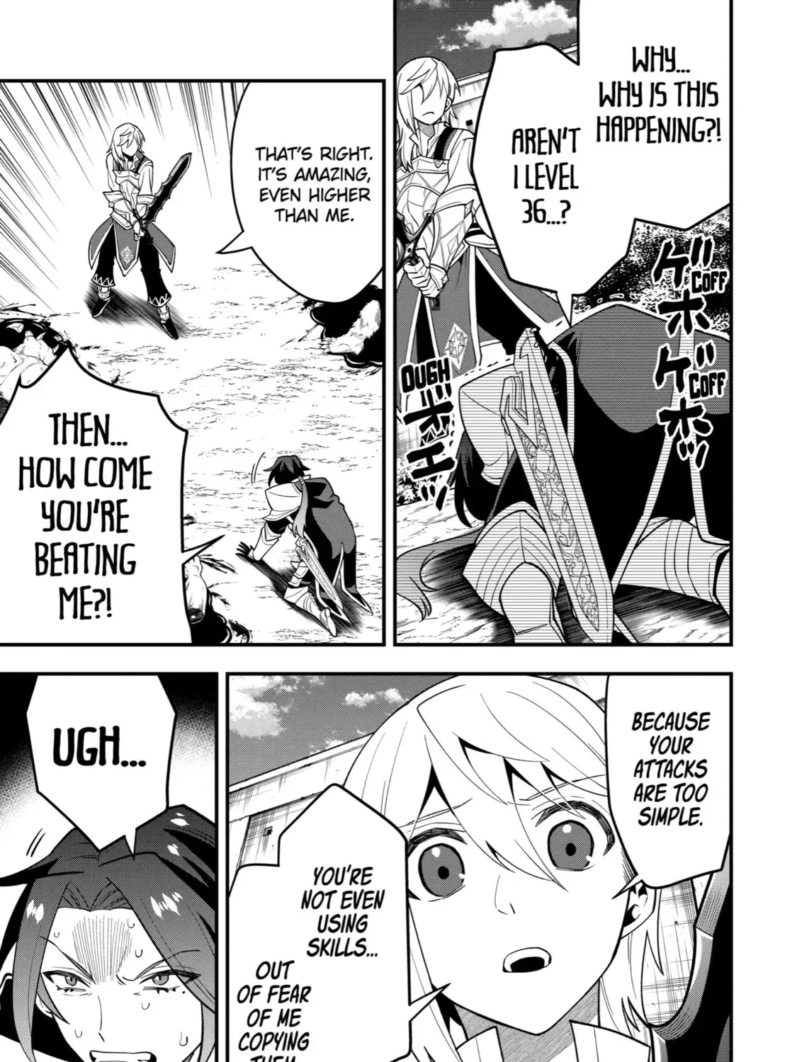 The Strongest Wizard Making Full Use of the Strategy Guide -No Taking Orders, I’ll Slay the Demon King My Own Way- Chapter 57 page 25