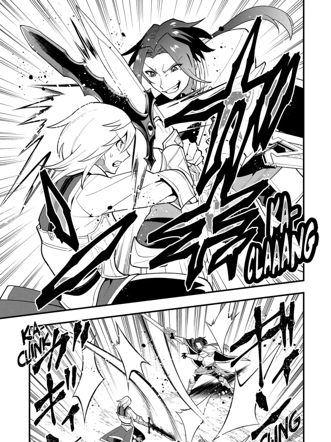 The Strongest Wizard Making Full Use of the Strategy Guide -No Taking Orders, I’ll Slay the Demon King My Own Way- Chapter 57 page 17