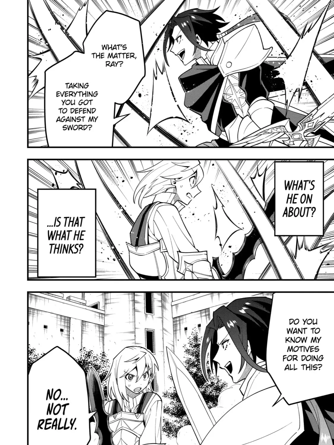 The Strongest Wizard Making Full Use of the Strategy Guide -No Taking Orders, I’ll Slay the Demon King My Own Way- Chapter 57 page 19