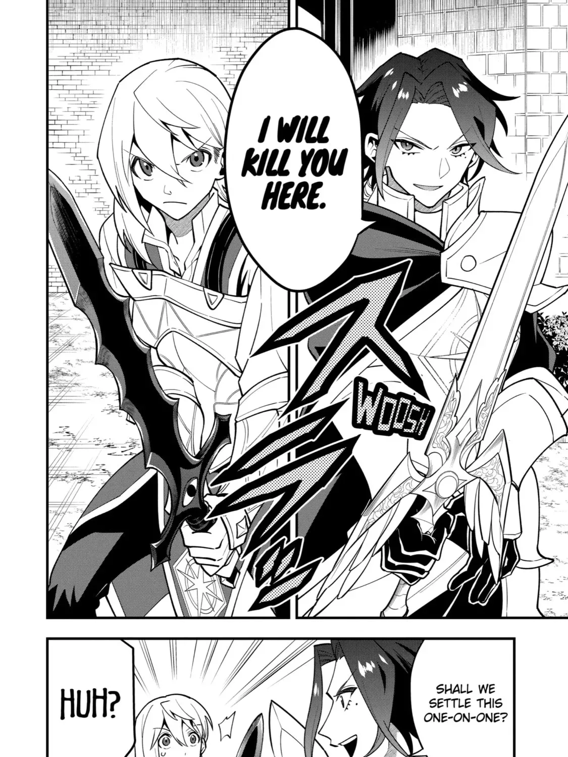 The Strongest Wizard Making Full Use of the Strategy Guide -No Taking Orders, I’ll Slay the Demon King My Own Way- Chapter 57 page 7