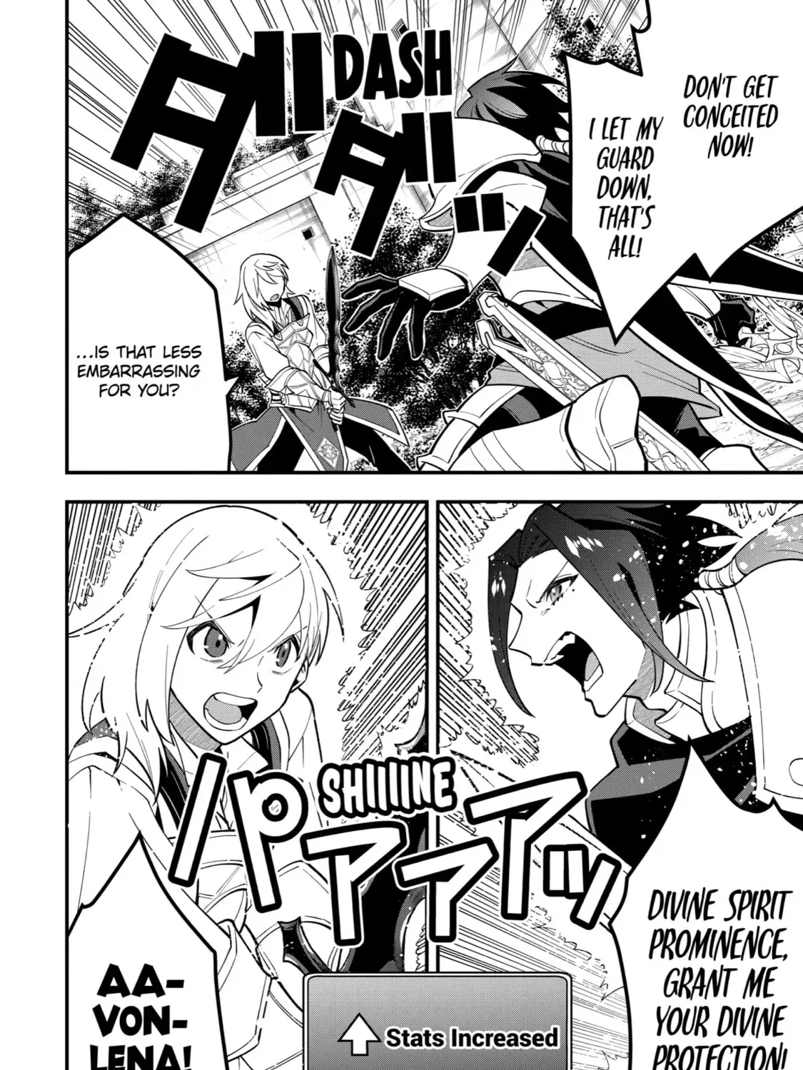 The Strongest Wizard Making Full Use of the Strategy Guide -No Taking Orders, I’ll Slay the Demon King My Own Way- Chapter 57 page 15