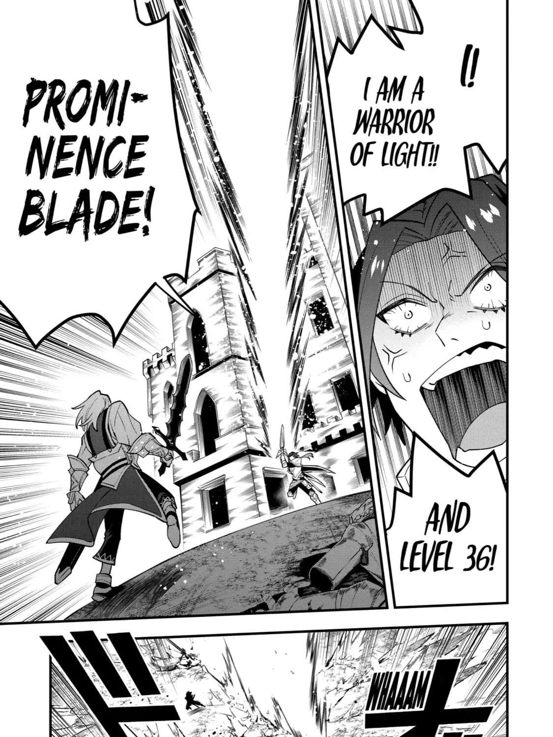 The Strongest Wizard Making Full Use of the Strategy Guide -No Taking Orders, I’ll Slay the Demon King My Own Way- Chapter 57 page 29