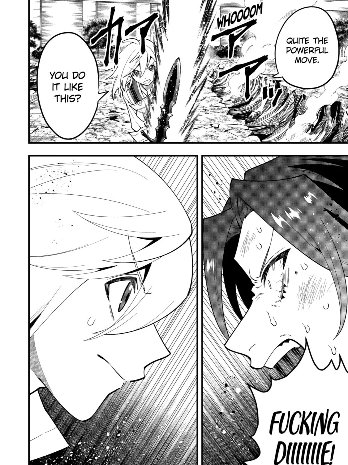 The Strongest Wizard Making Full Use of the Strategy Guide -No Taking Orders, I’ll Slay the Demon King My Own Way- Chapter 57 page 31