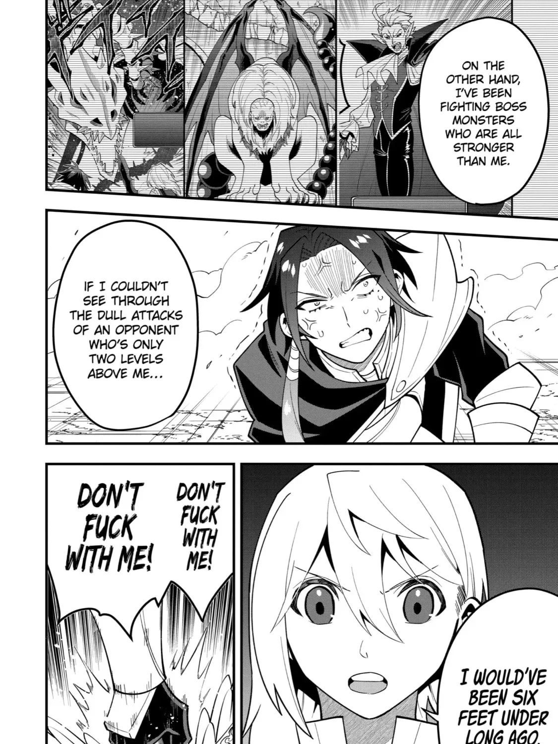The Strongest Wizard Making Full Use of the Strategy Guide -No Taking Orders, I’ll Slay the Demon King My Own Way- Chapter 57 page 27