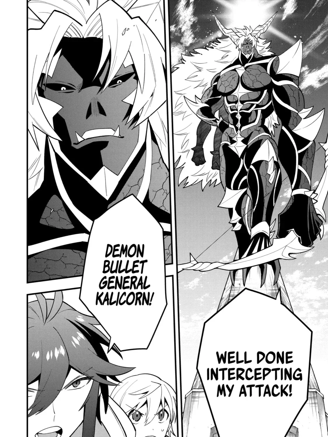 The Strongest Wizard Making Full Use of the Strategy Guide -No Taking Orders, I’ll Slay the Demon King My Own Way- Chapter 57 page 43