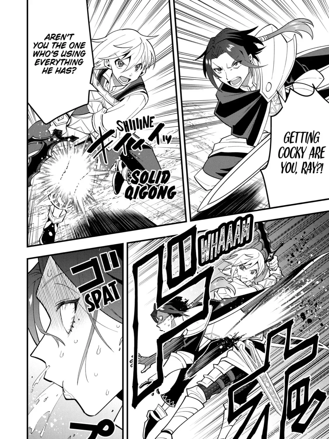 The Strongest Wizard Making Full Use of the Strategy Guide -No Taking Orders, I’ll Slay the Demon King My Own Way- Chapter 57 page 23