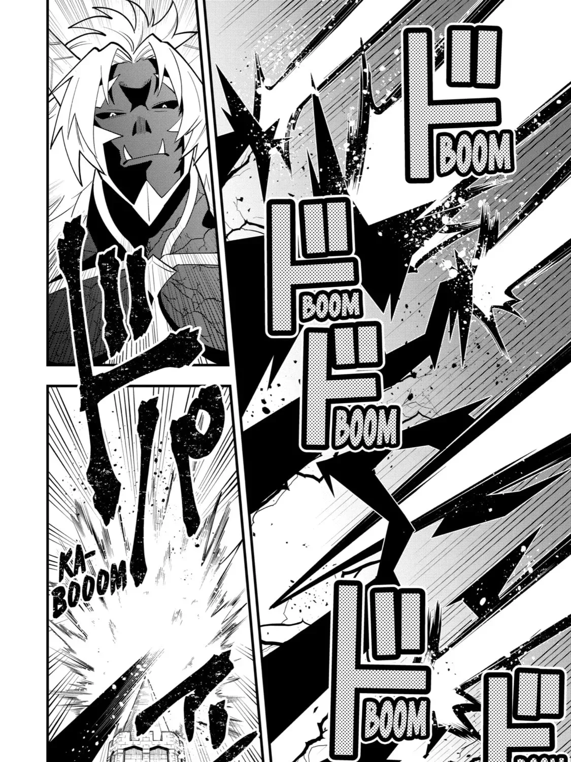 The Strongest Wizard Making Full Use of the Strategy Guide -No Taking Orders, I’ll Slay the Demon King My Own Way- Chapter 57 page 53