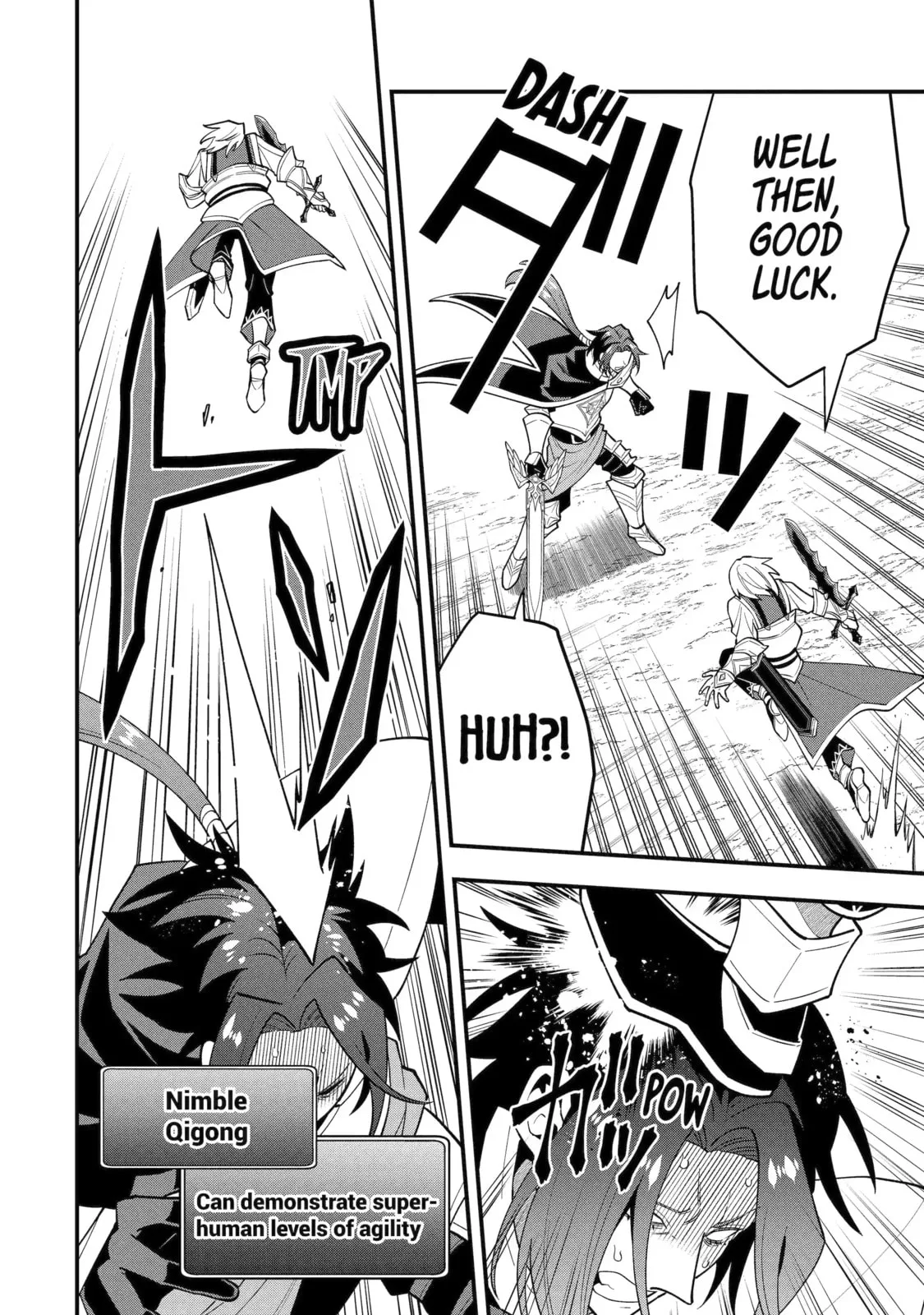 The Strongest Wizard Making Full Use of the Strategy Guide -No Taking Orders, I’ll Slay the Demon King My Own Way- Chapter 58.1 page 10
