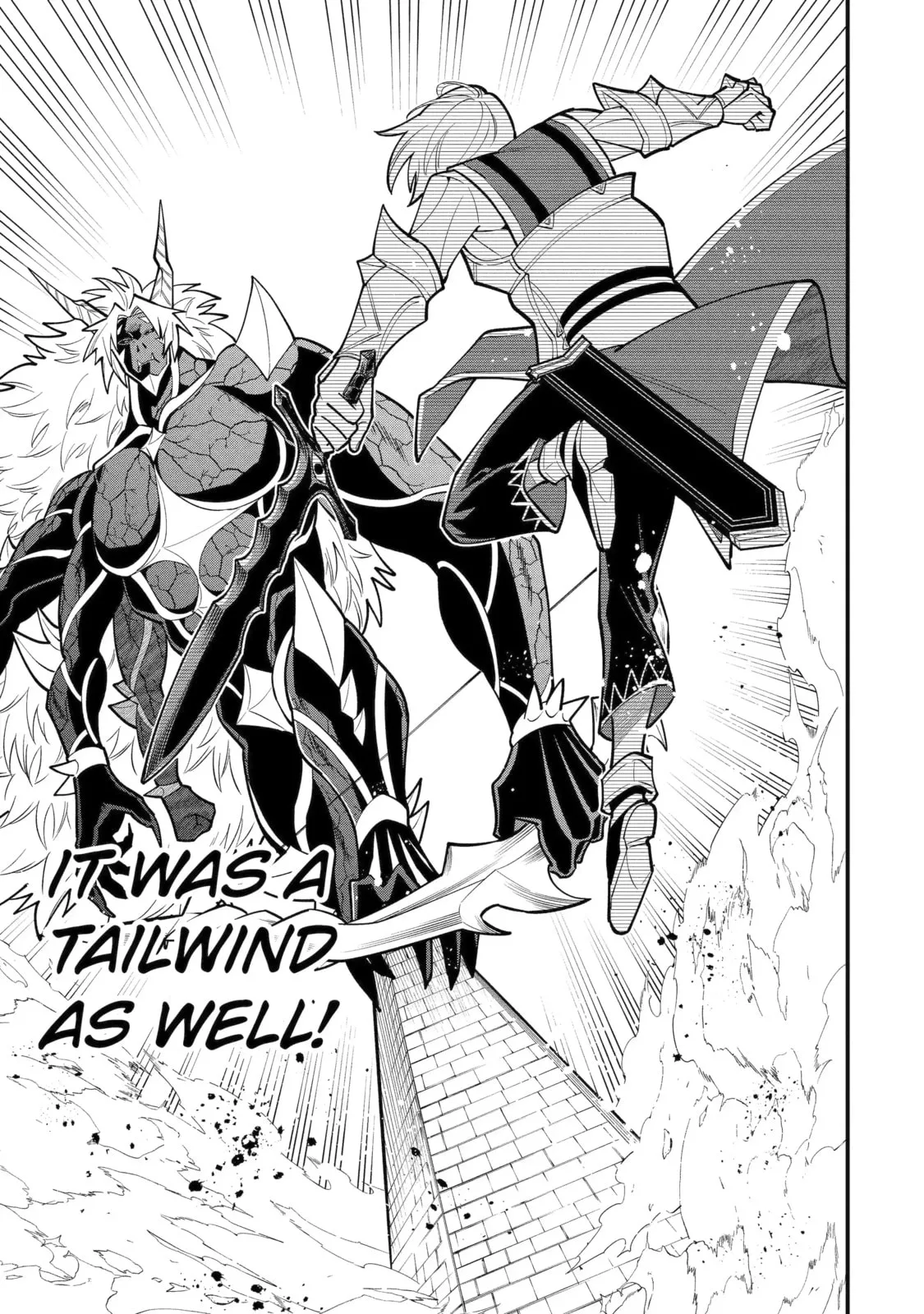 The Strongest Wizard Making Full Use of the Strategy Guide -No Taking Orders, I’ll Slay the Demon King My Own Way- Chapter 58.1 page 13