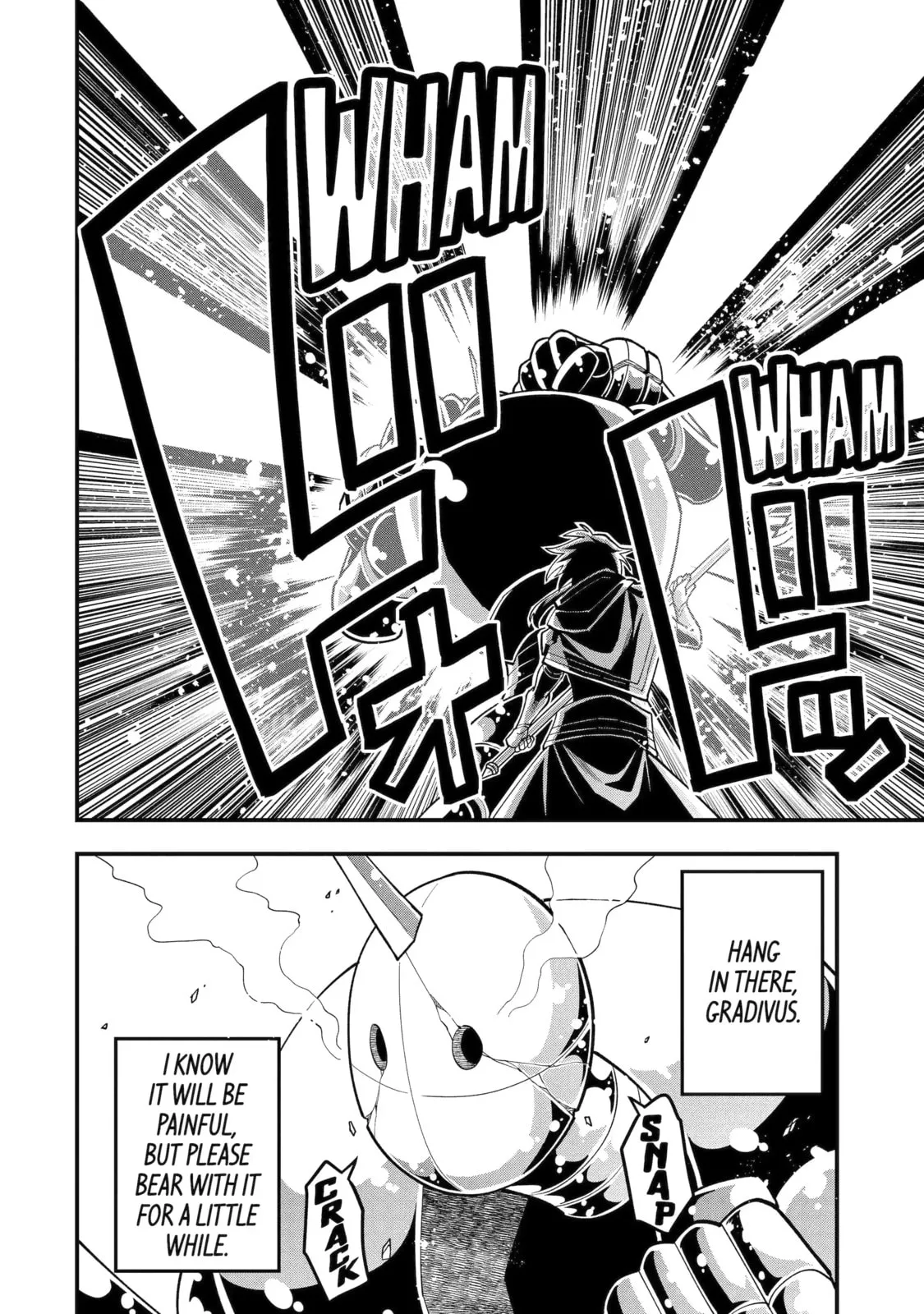 The Strongest Wizard Making Full Use of the Strategy Guide -No Taking Orders, I’ll Slay the Demon King My Own Way- Chapter 58.1 page 4