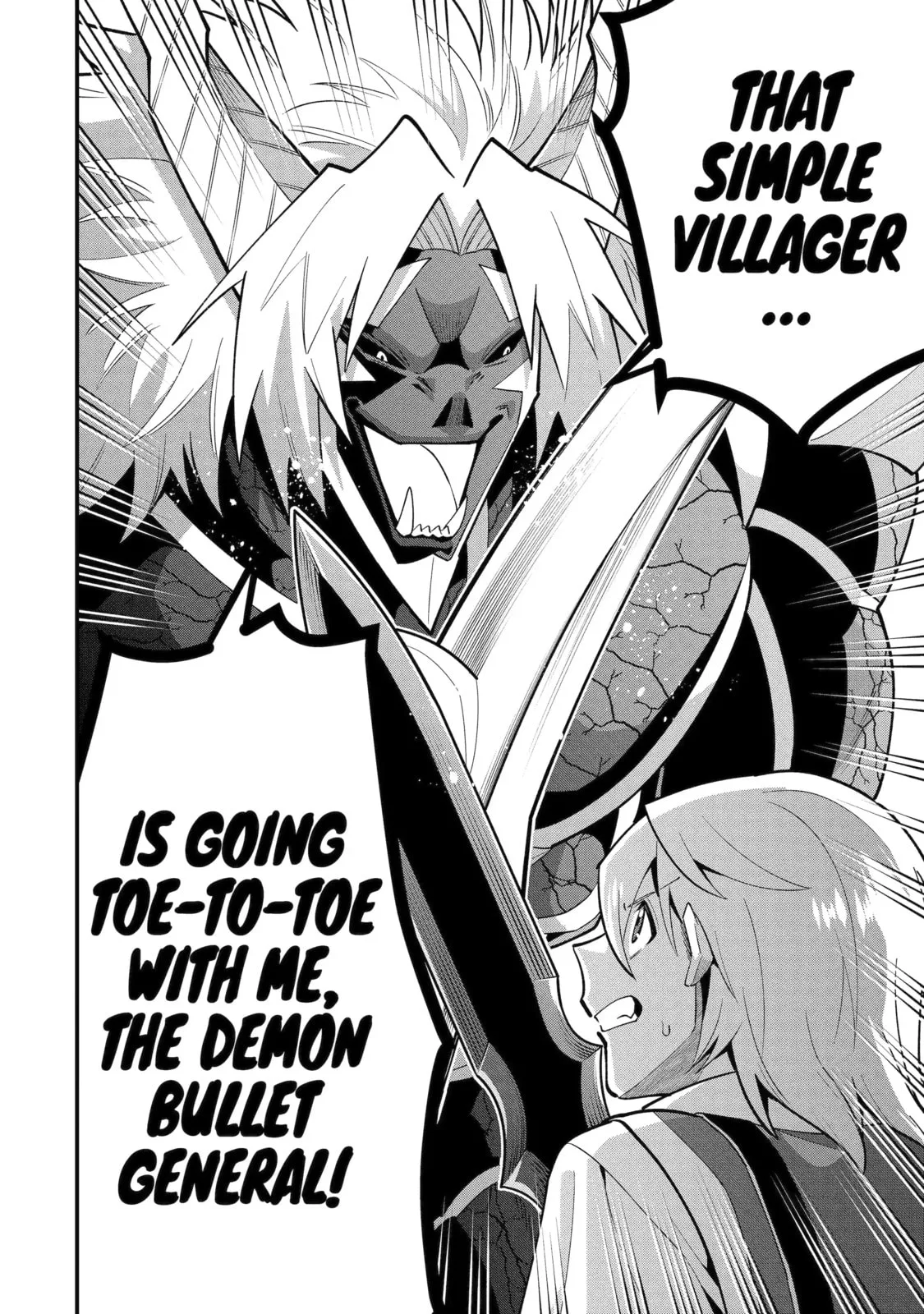 The Strongest Wizard Making Full Use of the Strategy Guide -No Taking Orders, I’ll Slay the Demon King My Own Way- Chapter 58.2 page 11