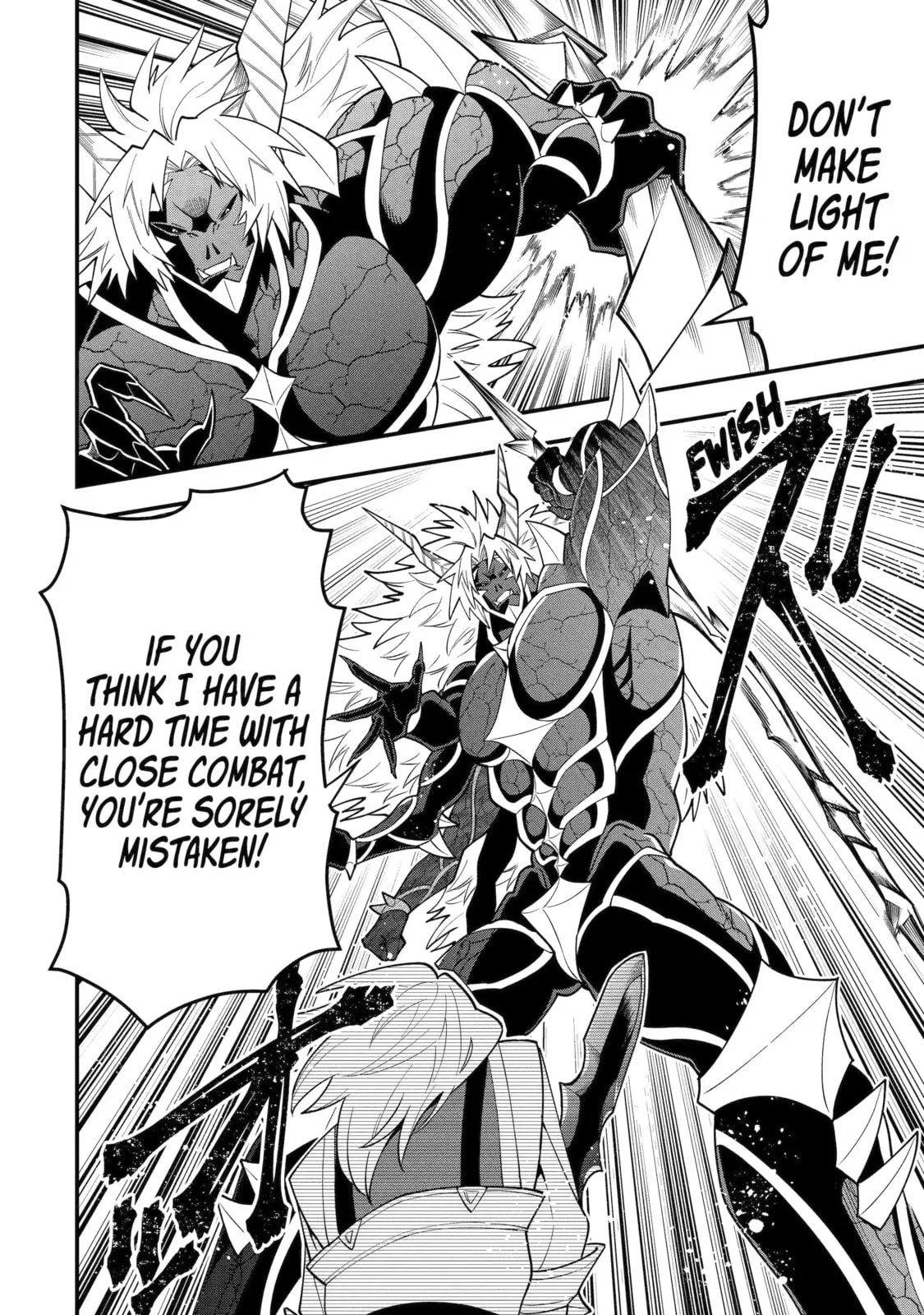 The Strongest Wizard Making Full Use of the Strategy Guide -No Taking Orders, I’ll Slay the Demon King My Own Way- Chapter 58.2 page 3