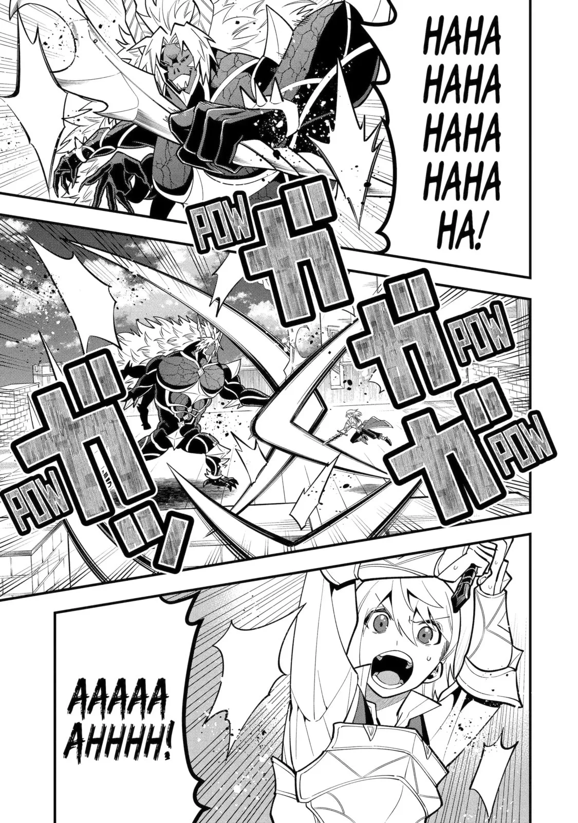 The Strongest Wizard Making Full Use of the Strategy Guide -No Taking Orders, I’ll Slay the Demon King My Own Way- Chapter 58.2 page 12