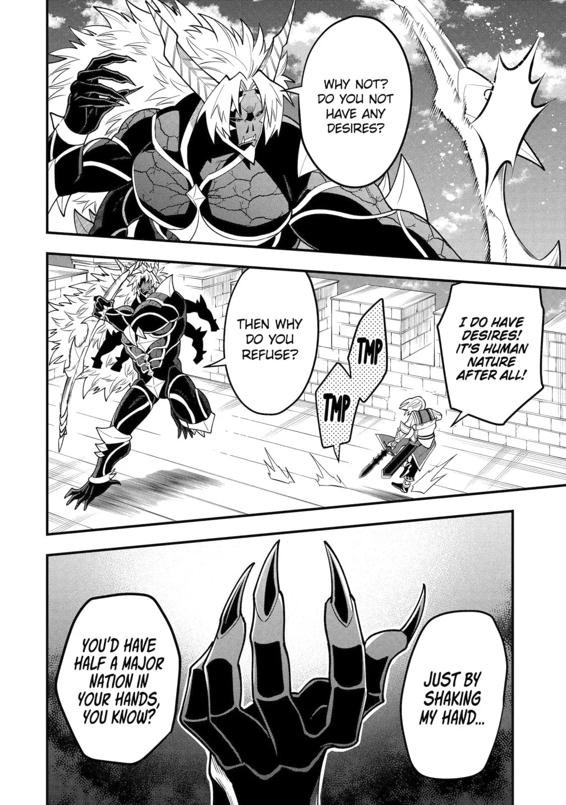 The Strongest Wizard Making Full Use of the Strategy Guide -No Taking Orders, I’ll Slay the Demon King My Own Way- Chapter 58.2 page 9