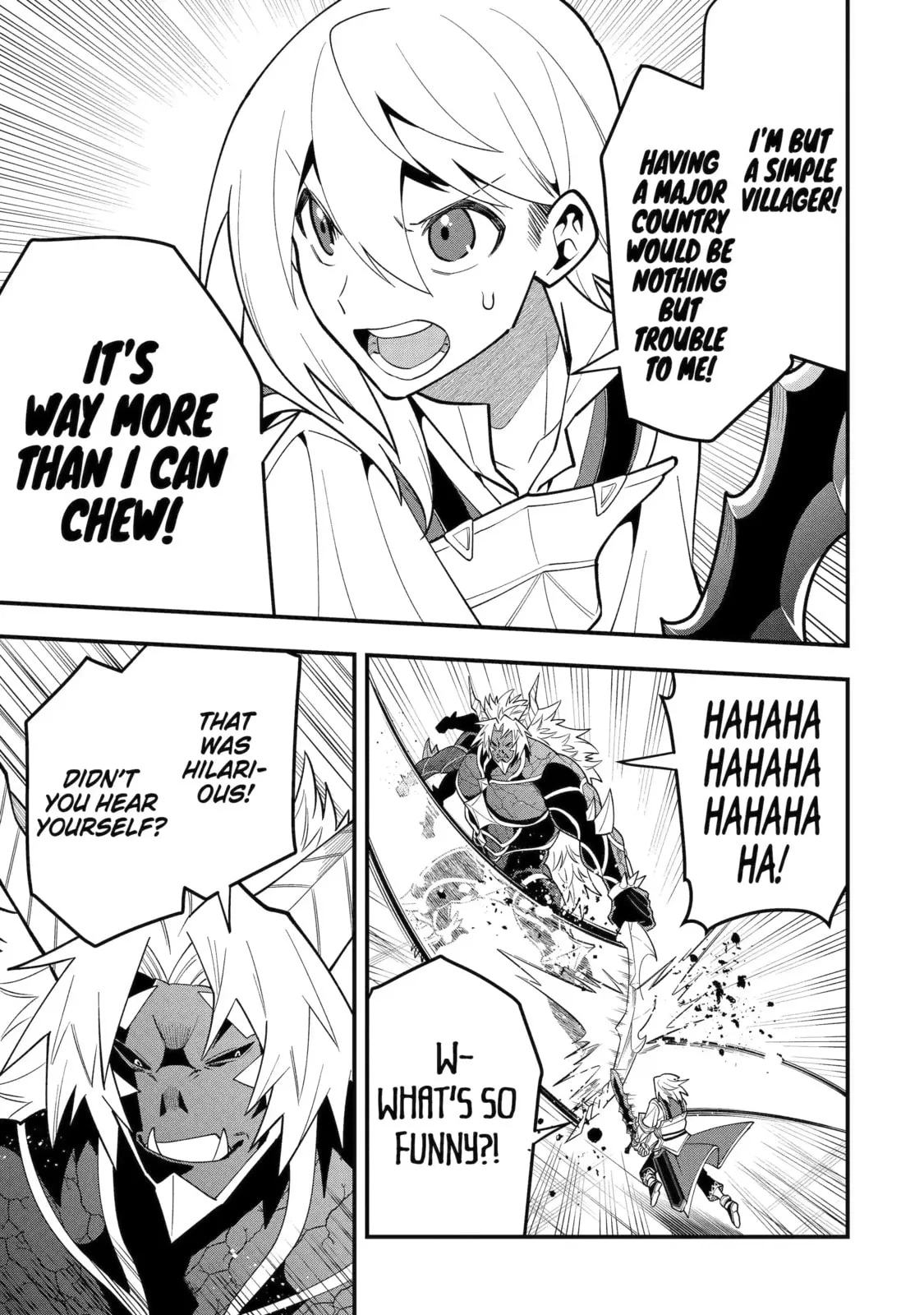 The Strongest Wizard Making Full Use of the Strategy Guide -No Taking Orders, I’ll Slay the Demon King My Own Way- Chapter 58.2 page 10