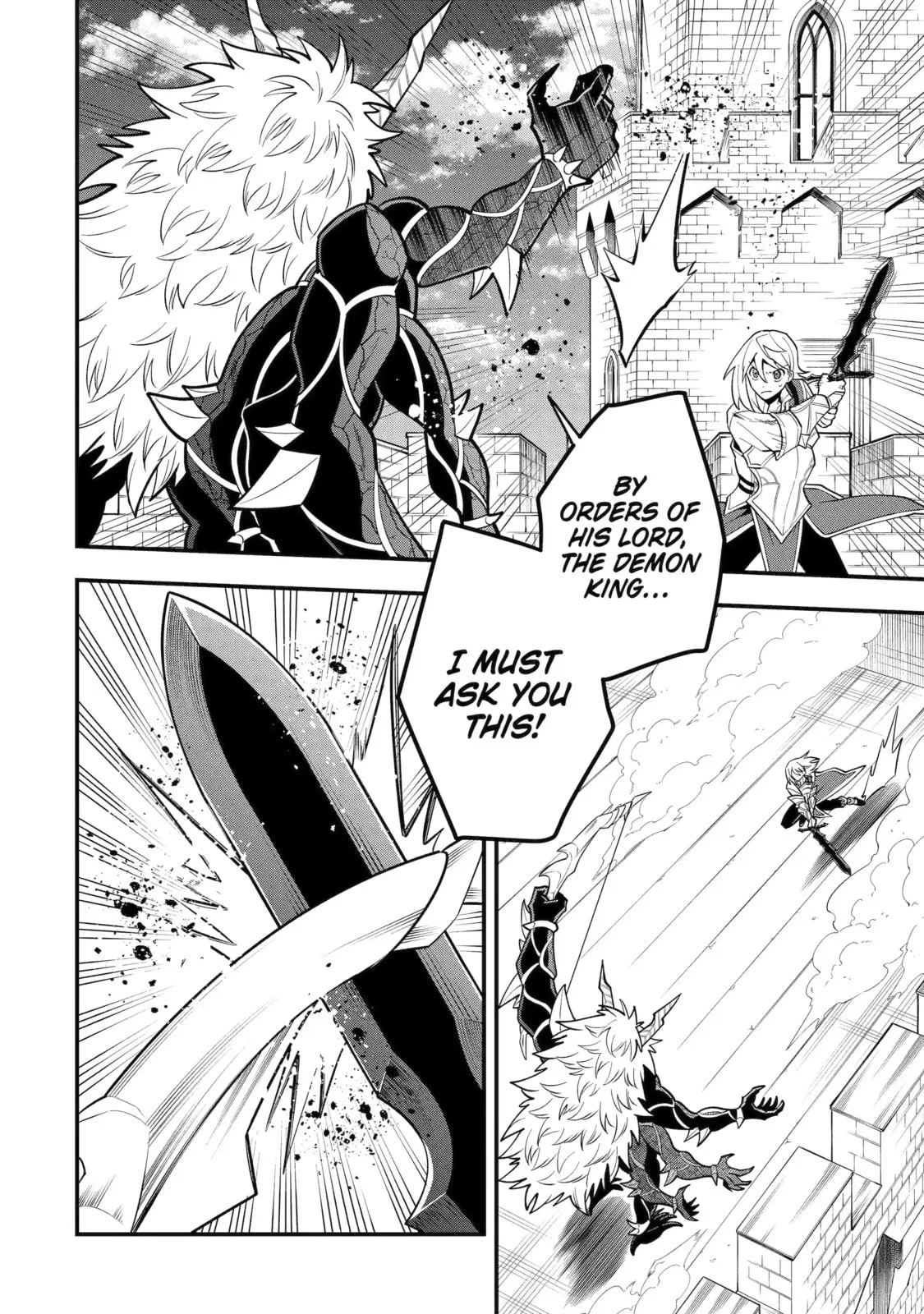 The Strongest Wizard Making Full Use of the Strategy Guide -No Taking Orders, I’ll Slay the Demon King My Own Way- Chapter 58.2 page 7