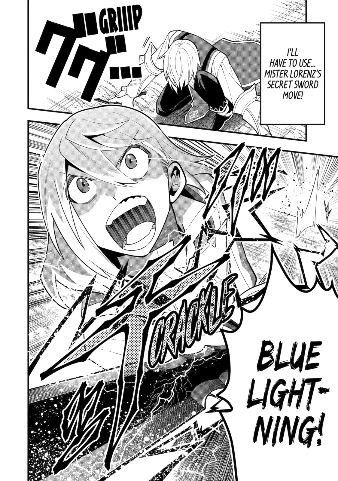 The Strongest Wizard Making Full Use of the Strategy Guide -No Taking Orders, I’ll Slay the Demon King My Own Way- Chapter 58.2 page 13