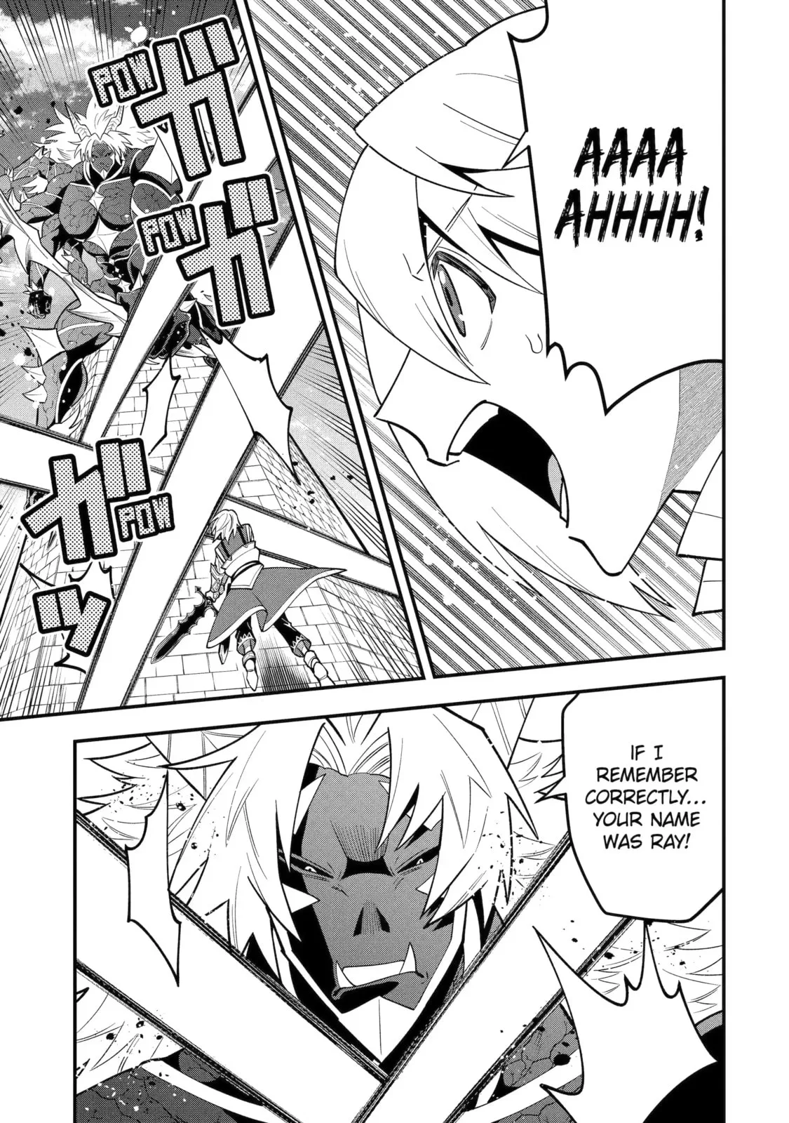 The Strongest Wizard Making Full Use of the Strategy Guide -No Taking Orders, I’ll Slay the Demon King My Own Way- Chapter 58.2 page 6