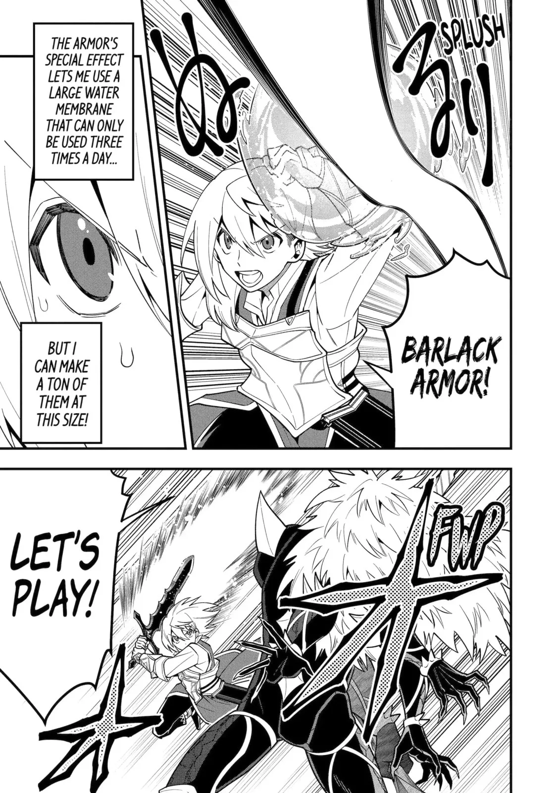 The Strongest Wizard Making Full Use of the Strategy Guide -No Taking Orders, I’ll Slay the Demon King My Own Way- Chapter 58.2 page 4