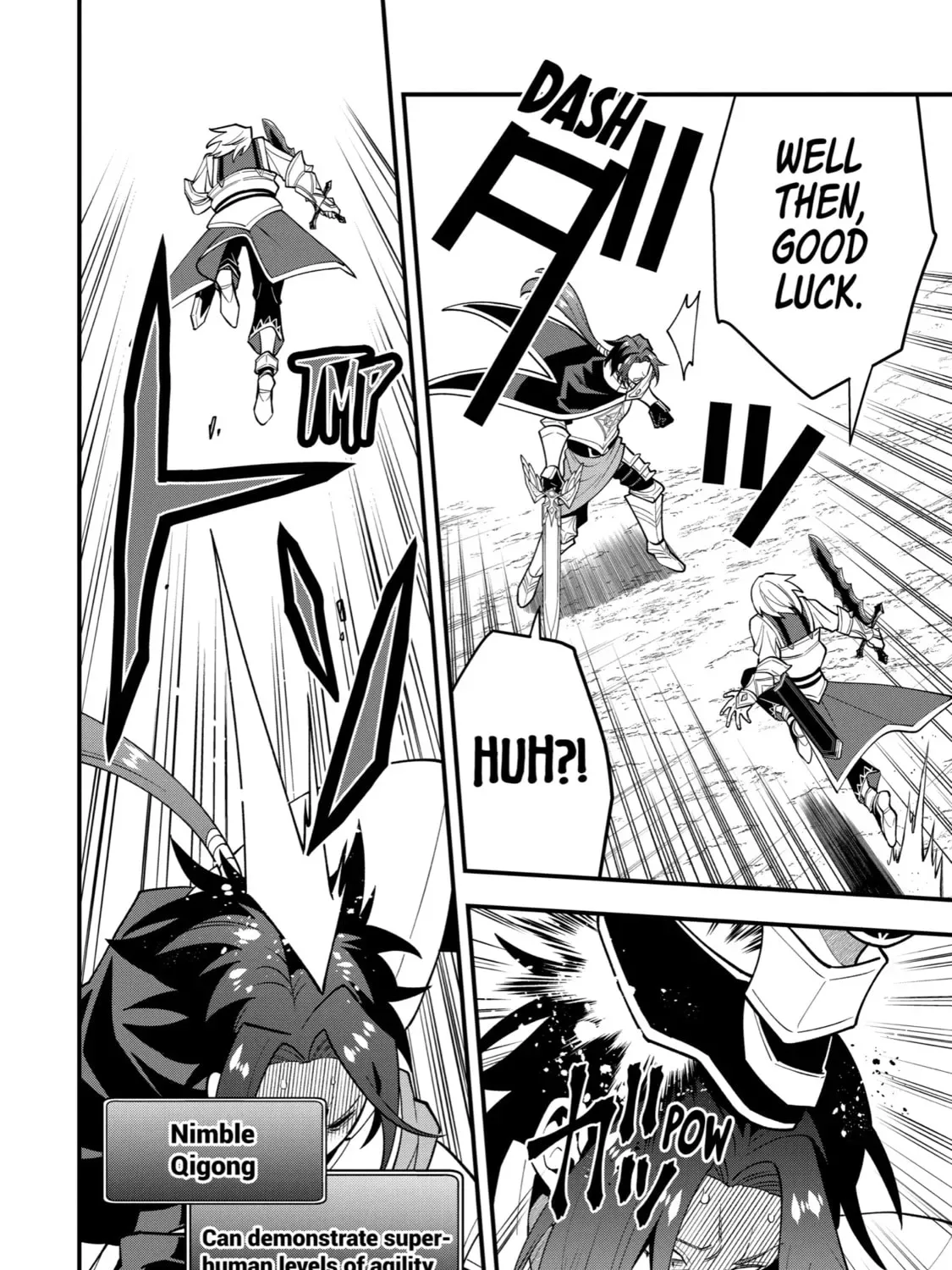 The Strongest Wizard Making Full Use of the Strategy Guide -No Taking Orders, I’ll Slay the Demon King My Own Way- Chapter 58 page 19