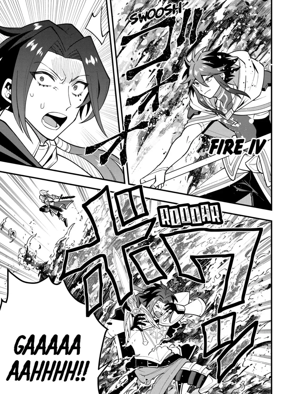 The Strongest Wizard Making Full Use of the Strategy Guide -No Taking Orders, I’ll Slay the Demon King My Own Way- Chapter 58 page 21